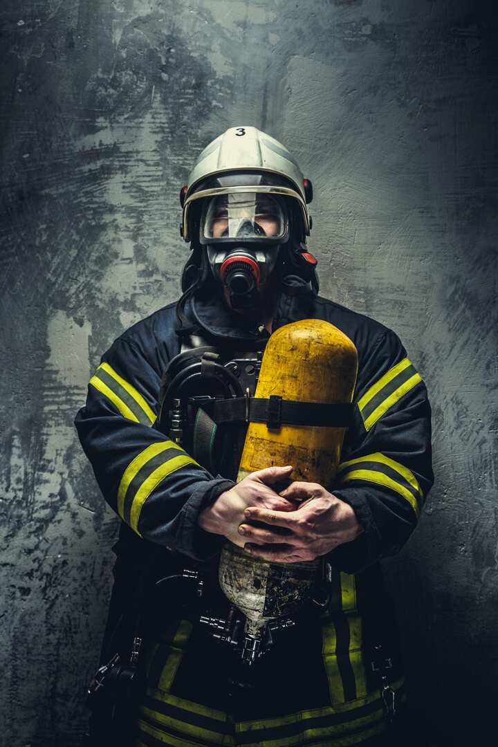 Fire Damage Tacoma WA